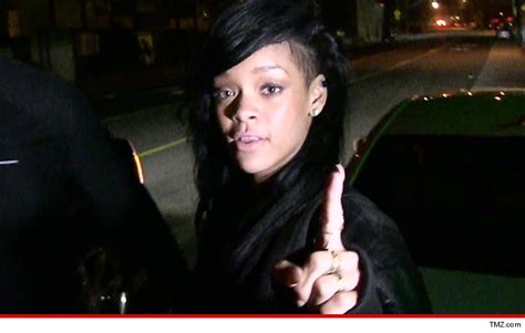 rihanna leaked pics|Rihanna Speaks on Nude Photo Leak